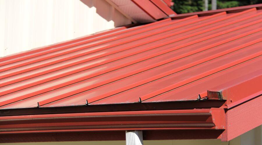 Industrial Roof Installation in Livonia, MO